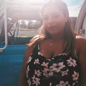 Meet your Posher, Jaylin